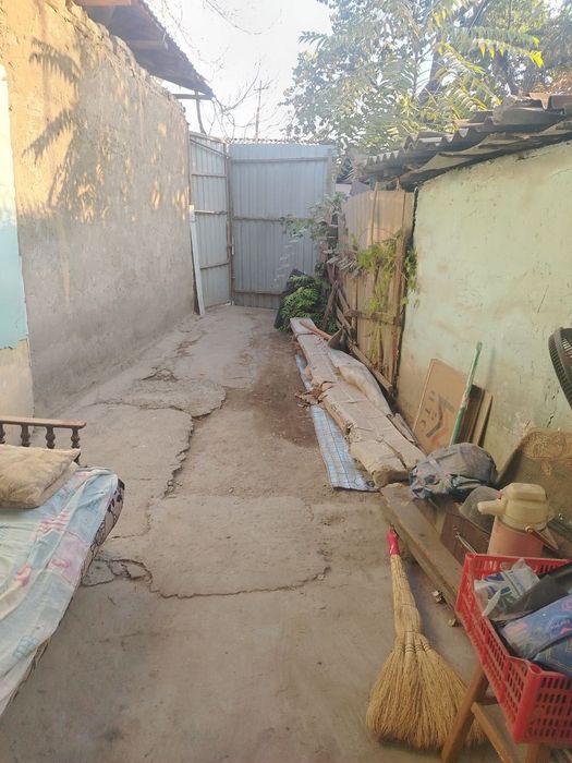 Продаётся дом в миробатсеом районе