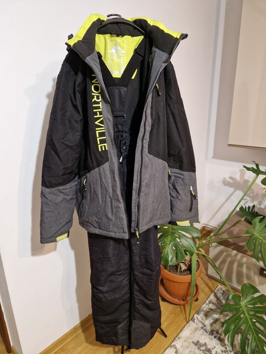 Costum schi Northville bărbați