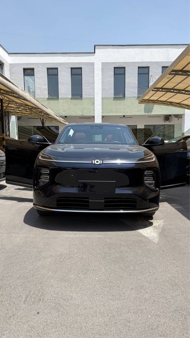 Changan Nevo Q07 PHEV 2025