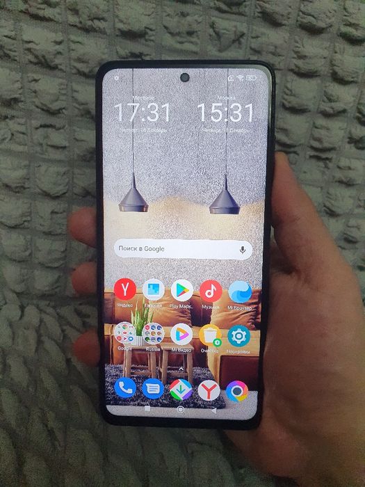 Srochna Sotiladi Xiaomi Poco X3 Pro 8/128Gb  Igravoy Flagman Original