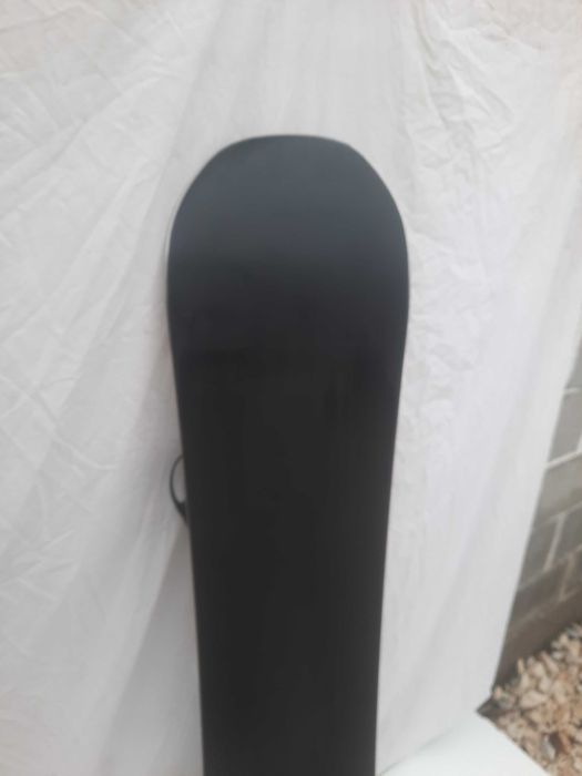 сноуборд  Nano Banana Limited  148см.с автомати