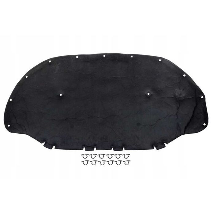 Изолация за под преден капак на SKODA OCTAVIA III 2012 - 2020