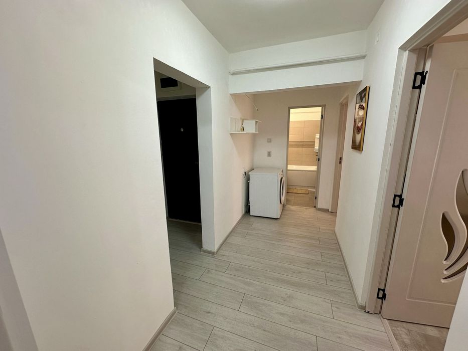 Inchiriez apartament in regim hotelier!!