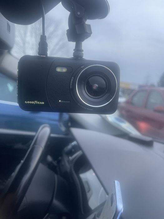 Vand camera de bord Goodyear