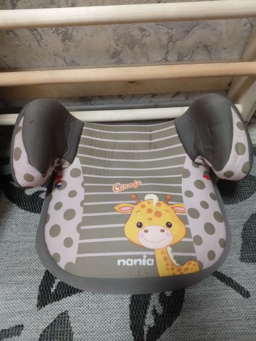 Бустер Nania для детей