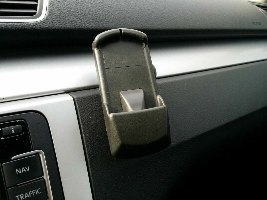 Adaptor suport telefon VW, prindere cu bila, mai multe variante