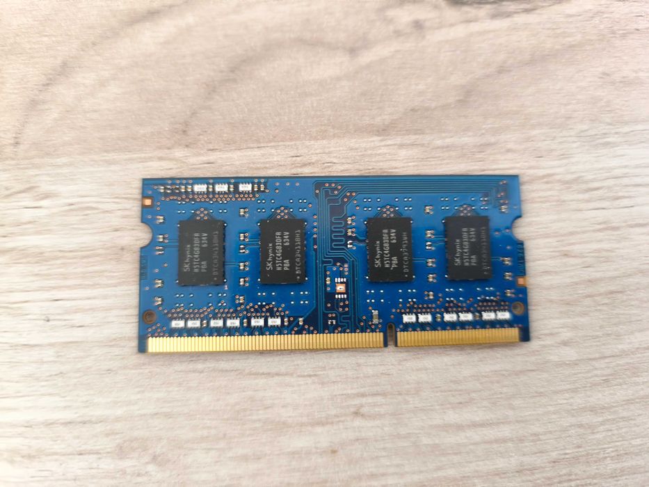 RAM памет за лаптоп 4GB DDR3L 1600MHz SK hynix 1.35v