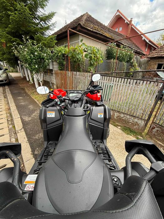 ATV de vanzare CAN-AM 1000