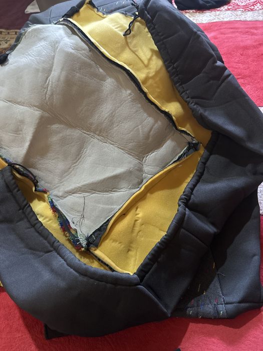 Ласетти чехол (родной чехол)