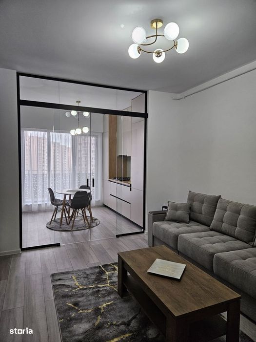 Apartament – Bucuresti - Mai multe