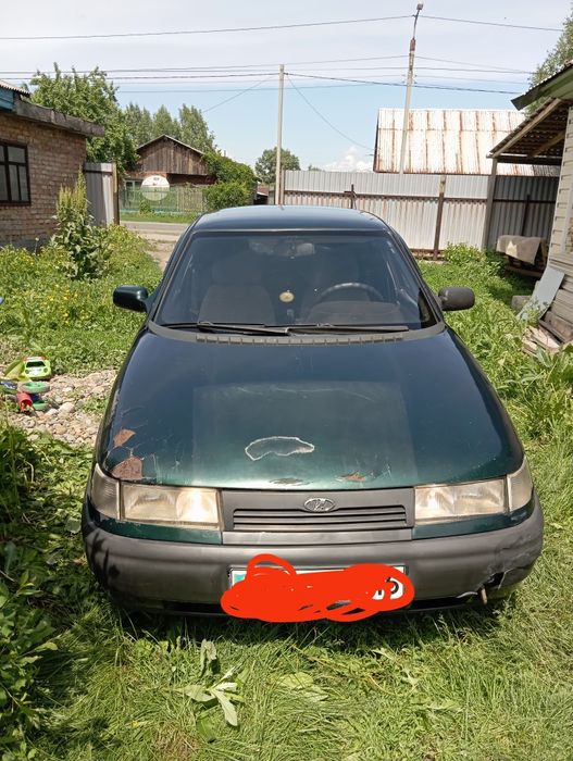Продам ваз 2110 десятка