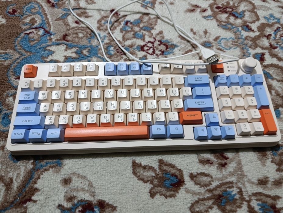 LEDLIGHT K82  новий