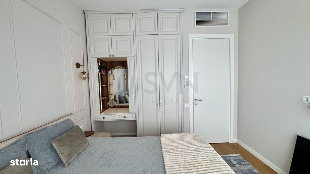 2 camere superb ONE VERDI PARK