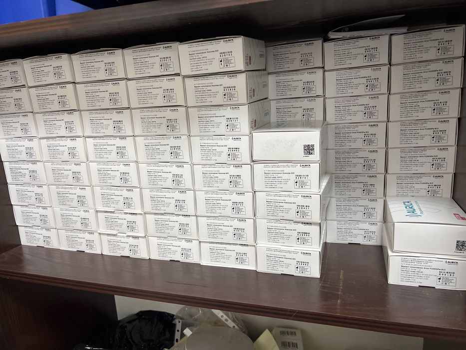 Слуховые аппараты AURICA