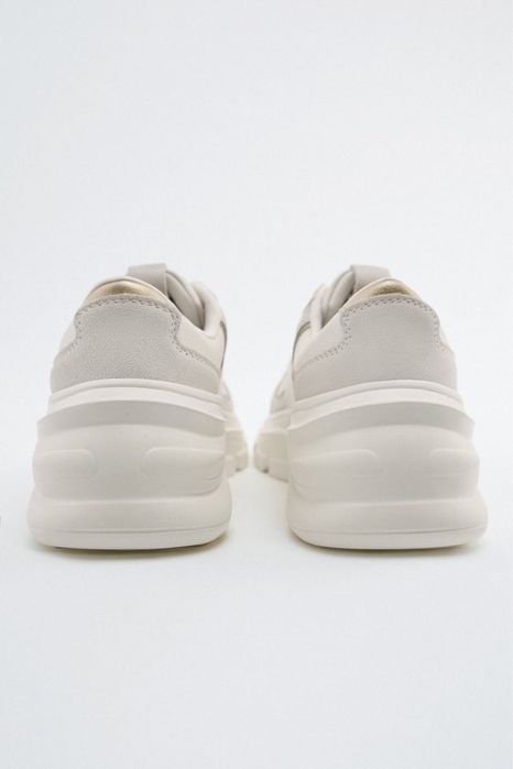 Кроссовки ZARA