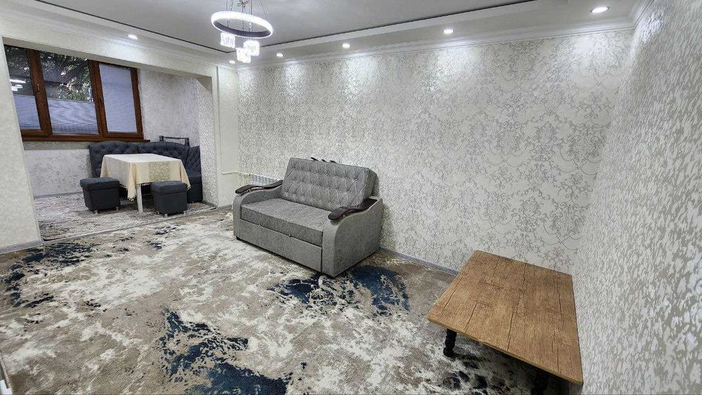 2 комнатная Квартира сдаётся в аренду метро Буюк Ипак Йули