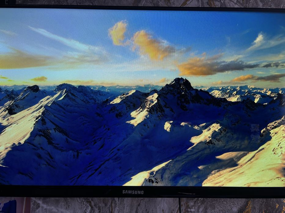 Телефизор Samsung