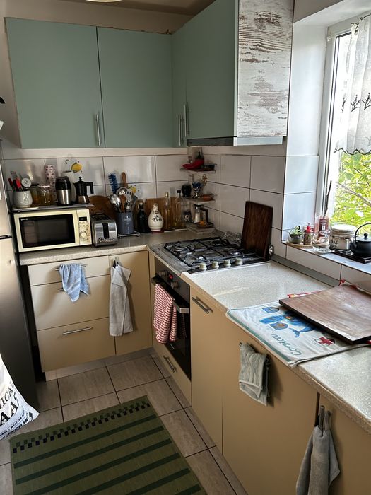 Apartament 2 camere popesti leordeni