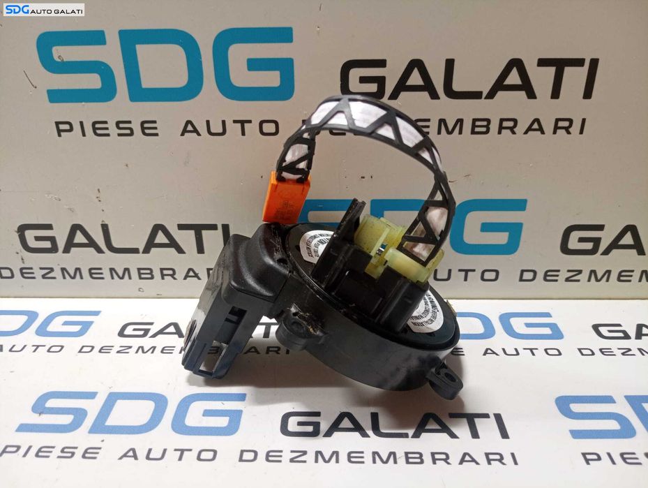 Spira Spirala Panglica Banda Airbag Volan Renault Scenic 1 1997 - 2003 Cod 54353383 7700840099 [M4834]