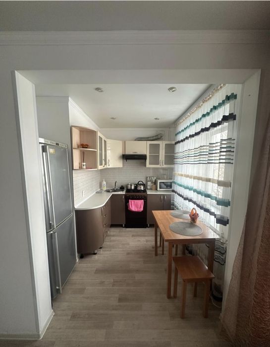 Квартира посуточно