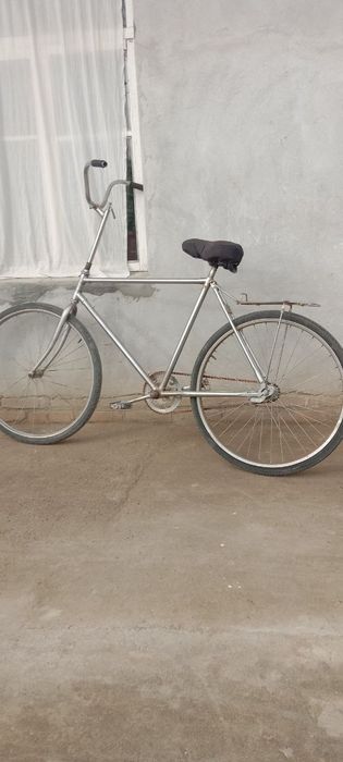 Велисопед сотилади бу холати яхши