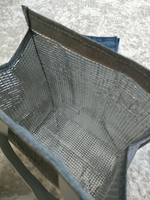 Портам термо сумку