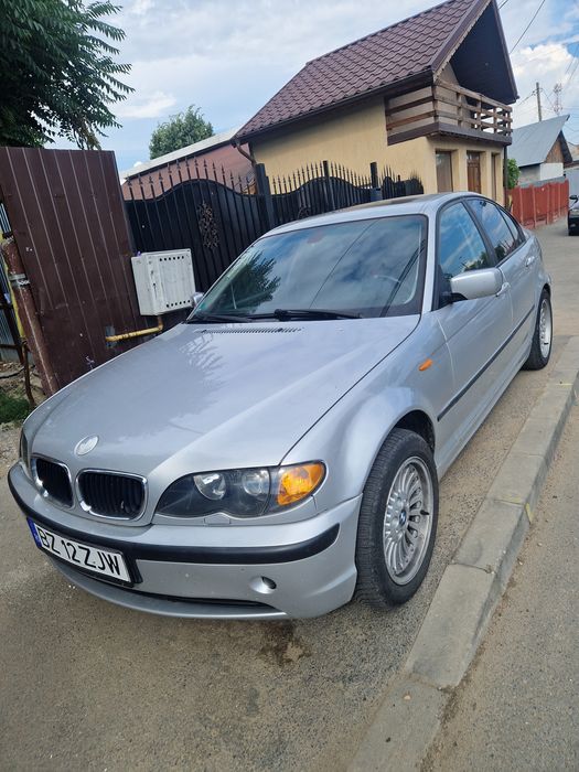 Vand bmw seria 3 e46