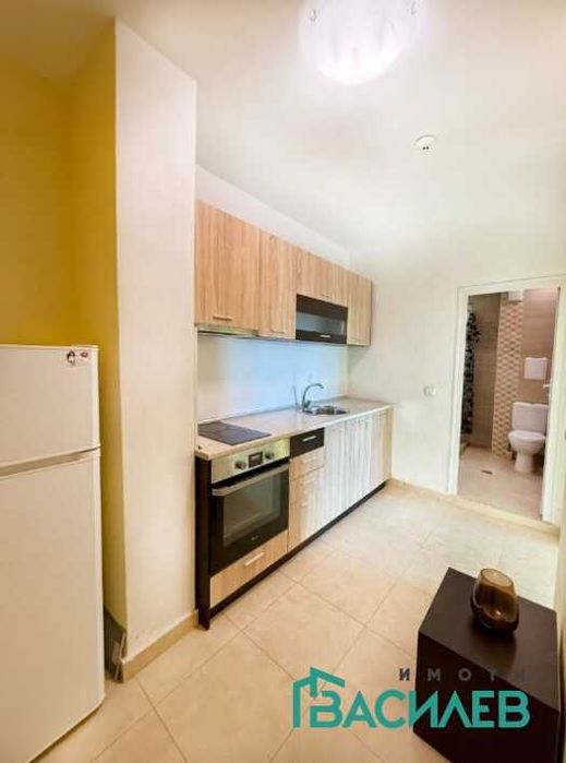 Продава 1-СТАЕН град София, Студентски град