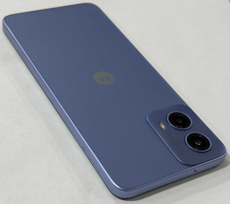 Motorola Moto G34 5G 128GB 4GB RAM