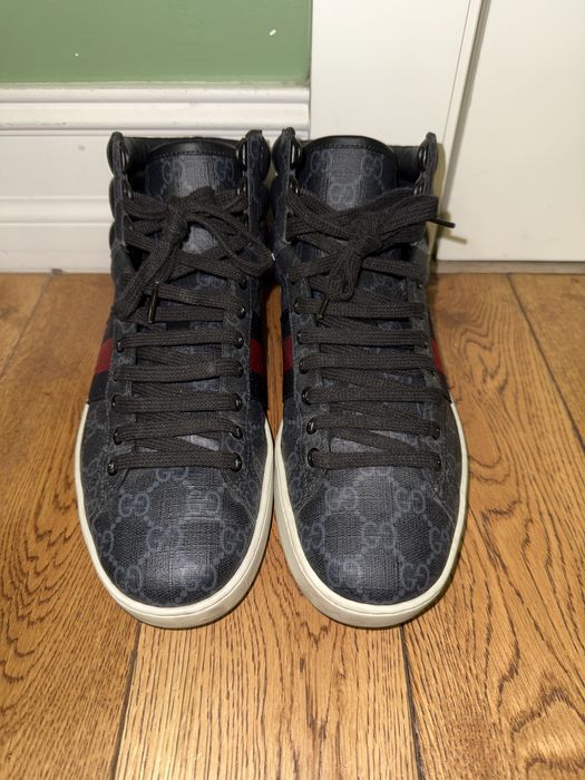 Gucci кроссовки оригинал