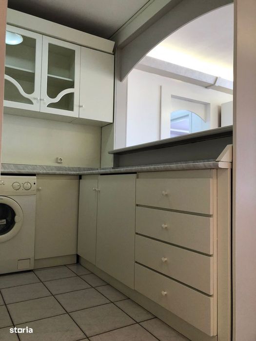 Apartament 3 Camere Sala Palatului