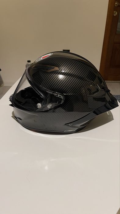 Casca AGV Pista GP R
