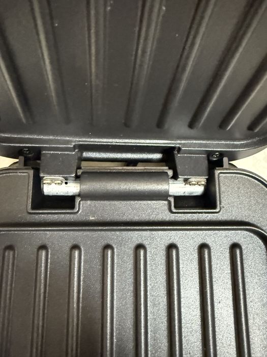 Електрическа скара George Foreman