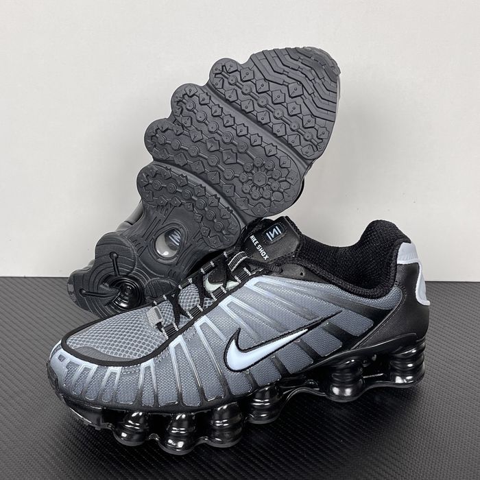 ПРОМО! Оригинални маратонки Nike Shox TL