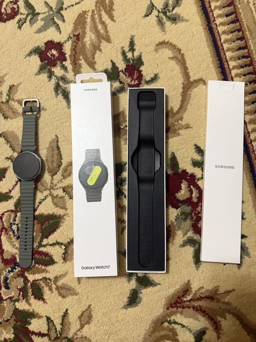 Samsung Galaxy Watch 7