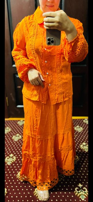 Kundalik kiyishga dvoyka