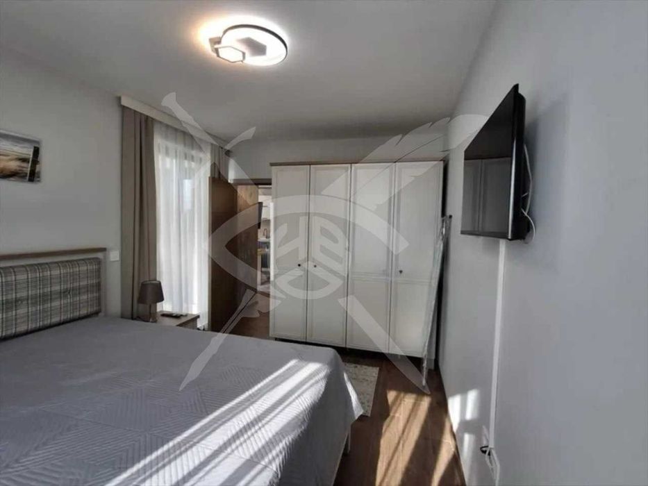 Дава се под наем Двустаен апартамент в Варна, Бриз - 68 кв.м за 850 € - Снимка #4