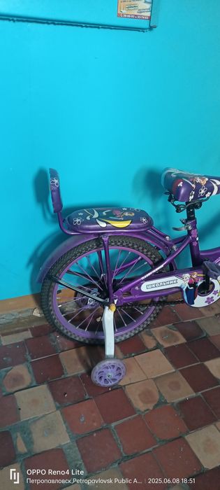 Продам велосипед