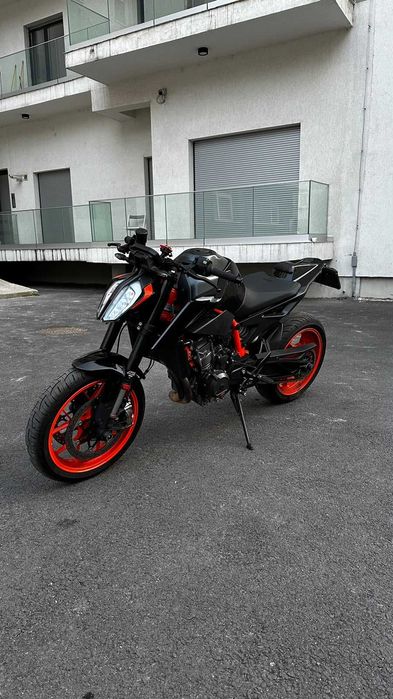 KTM DUKE - 890 R