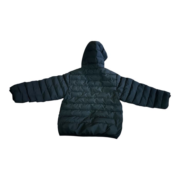 Детско яке Nike оригинал, размер М 137-147 см, черно