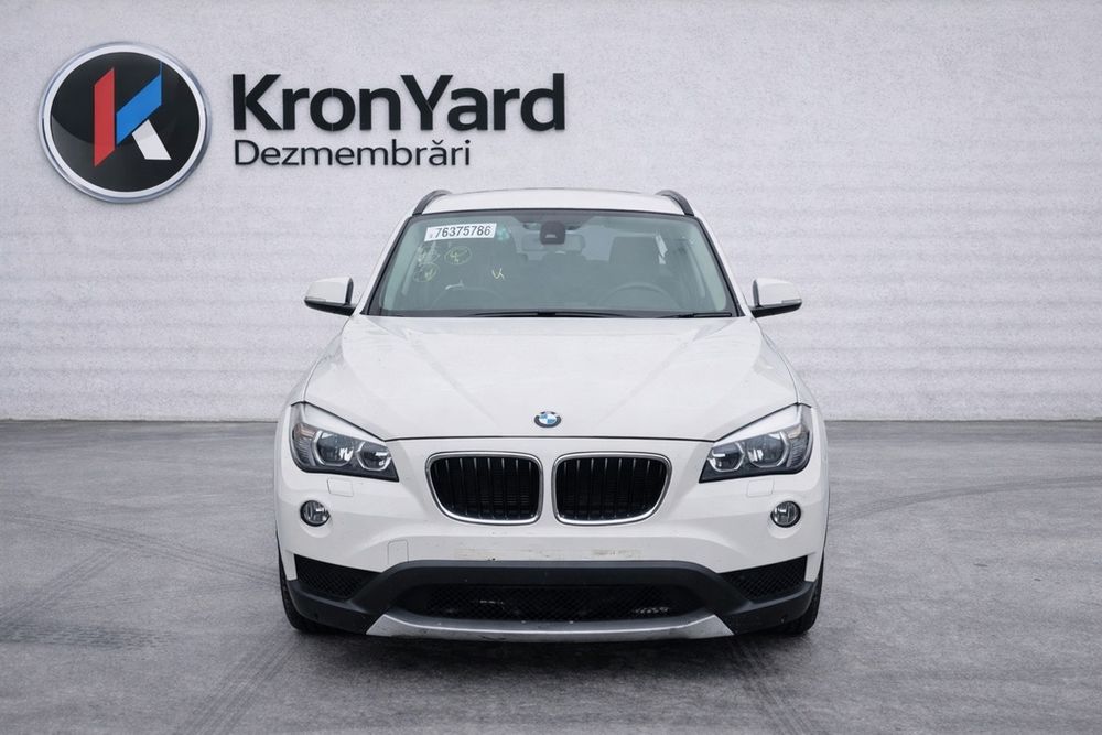 Baie ulei BMW X1 E84 2.0 Diesel 2009 - 2015 1995CC N47 D20C Euro5 (1155) HP0772E13 Garantie