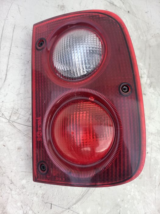 Стопове Land Rover Freelander 1