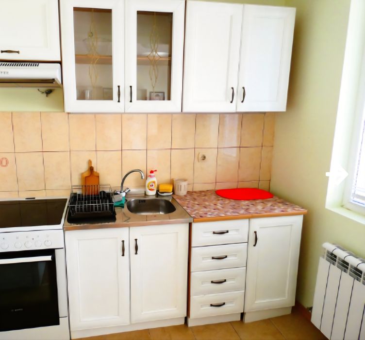 Дава се под наем Едностаен апартамент в София, Център - 50 кв.м за 450 € - Снимка #2