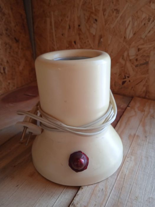 Элекроподогреватель детского питания