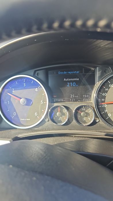 Touareg pentru dezmembrări