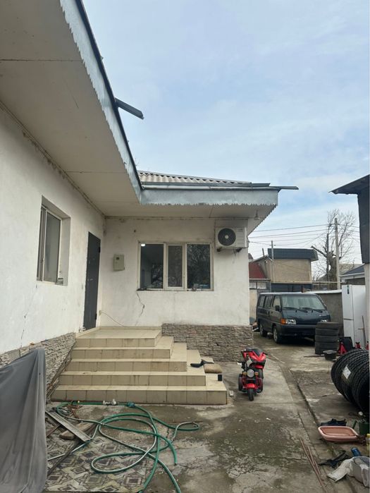 Продам дом в центра города