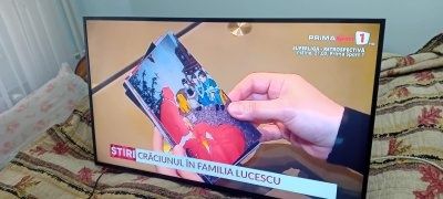 Philips smart 106cm 3D