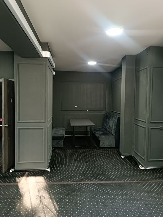 Коммерческое Помещение