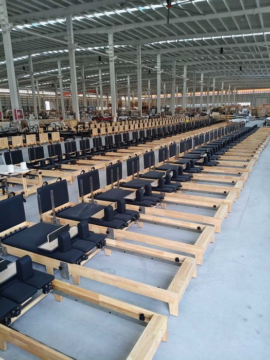 Pilates Reformer Пилатес Реформър легла