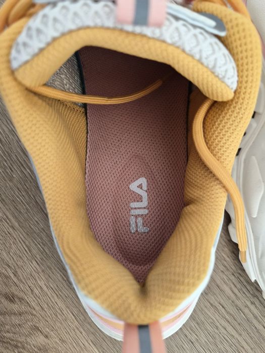Спортни обувки Fila